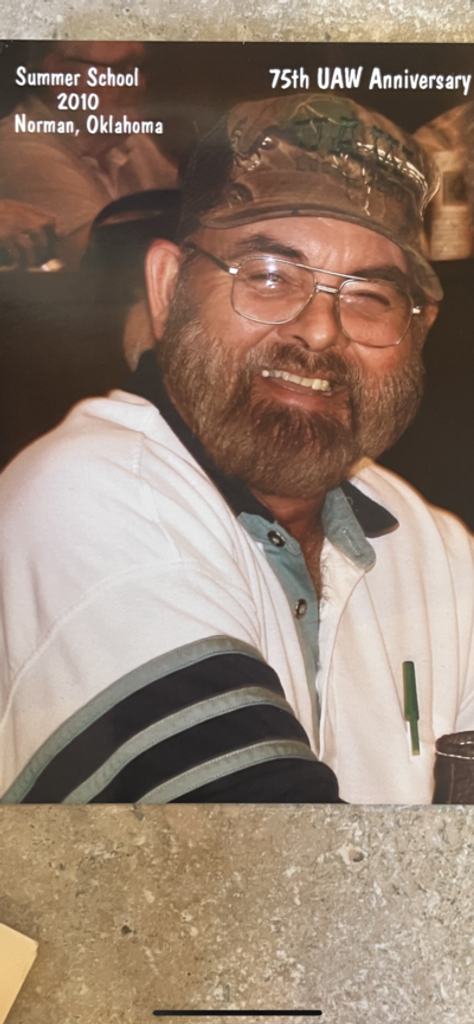 Larry D Kohenskey Profile Photo