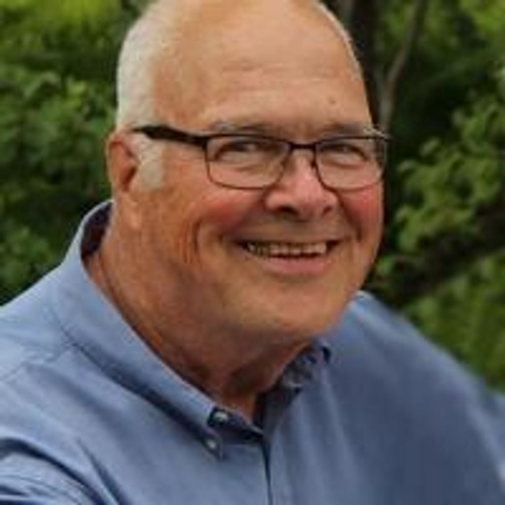 William "Bill" Erick Hoberg