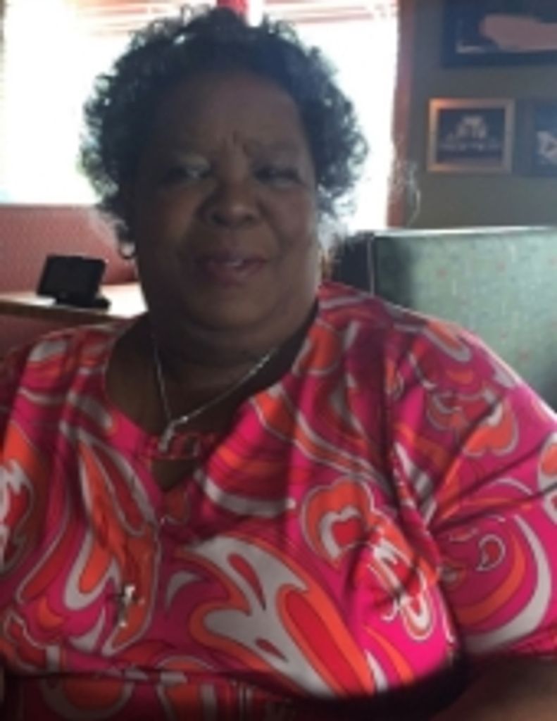 Mrs. Dorothy D. Cooper "Dot"