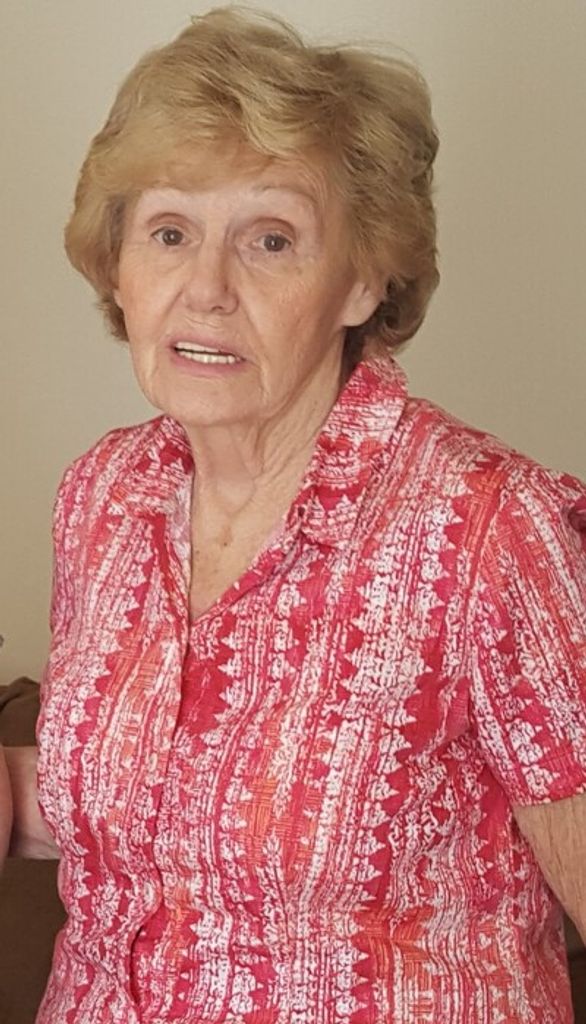 Mary P. Woods Profile Photo