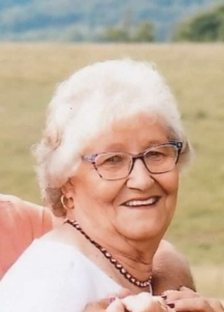 Annie Eleanor Gibson