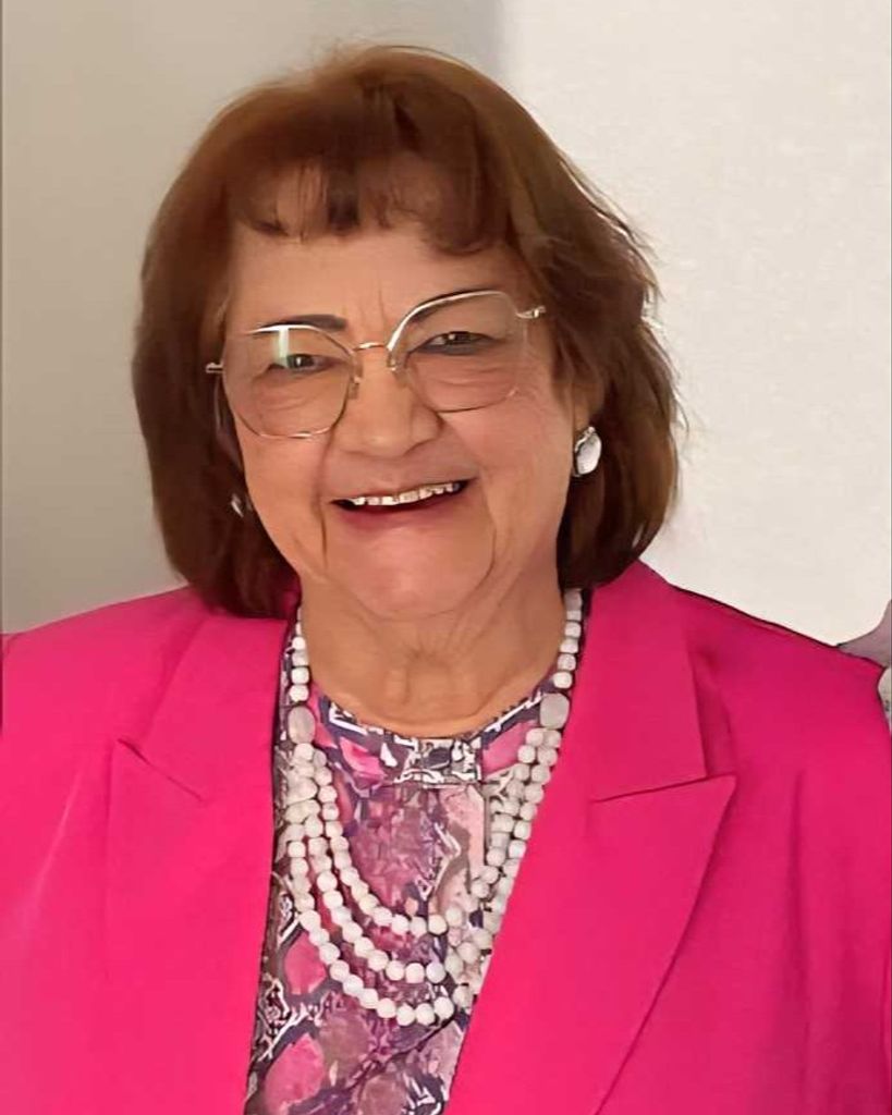 Eva Maria Martinez