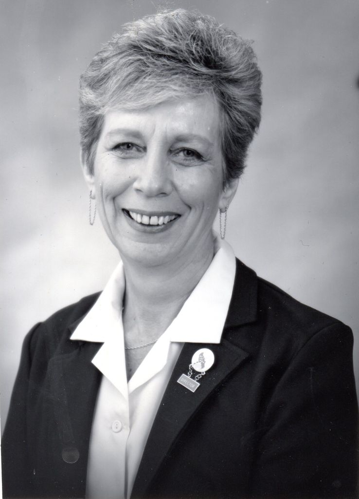Nancy Lee Henson Rindy