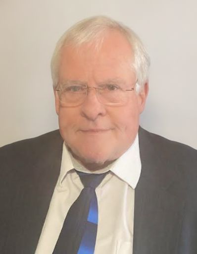 Gary Lewis's obituary image