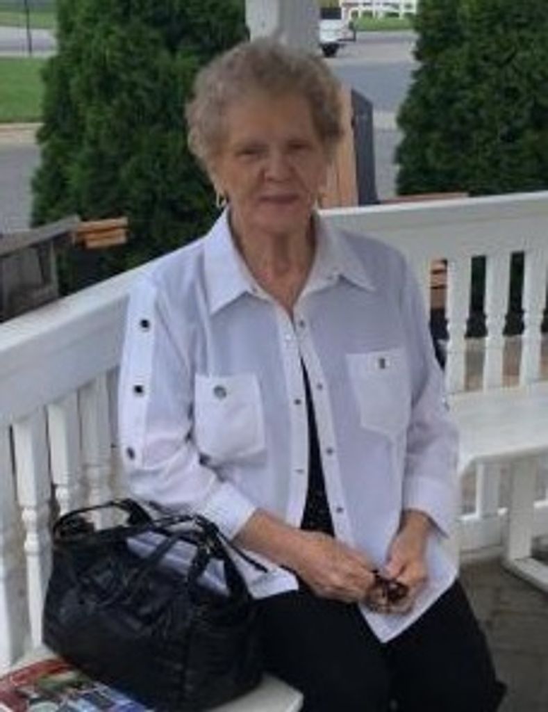 Lola Craig