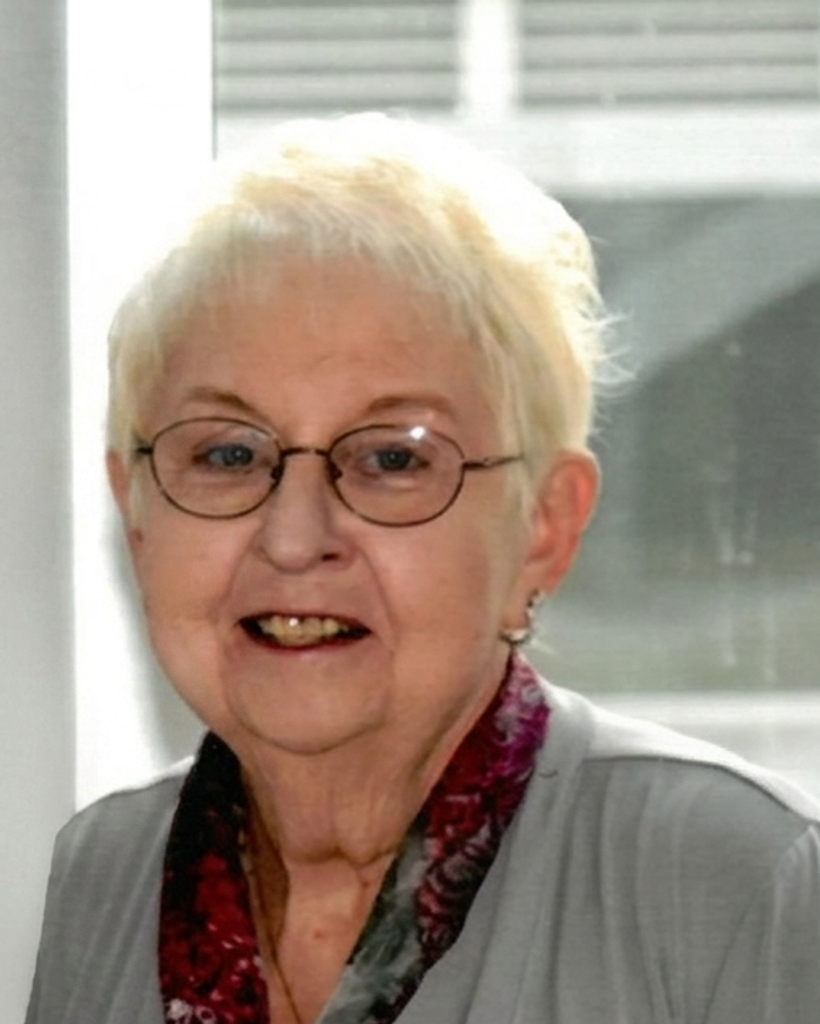 Betty Brodie Addison