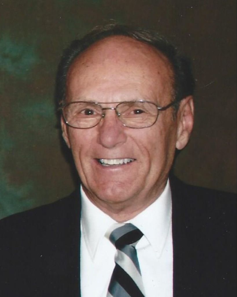 Earl D. Lambert