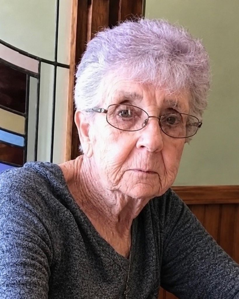 Shirley Inman Profile Photo