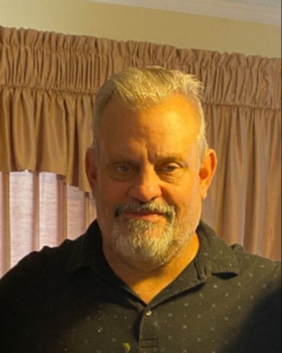 Gary L. Back's obituary image