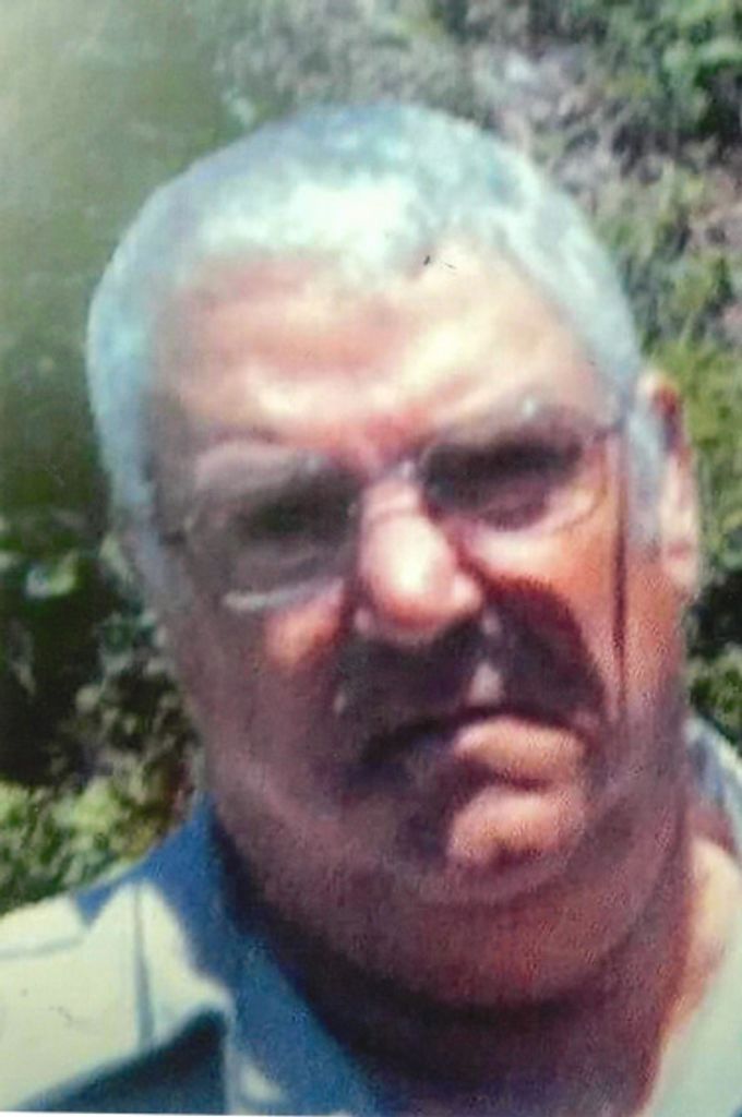 Charles Wiley Sluss Profile Photo