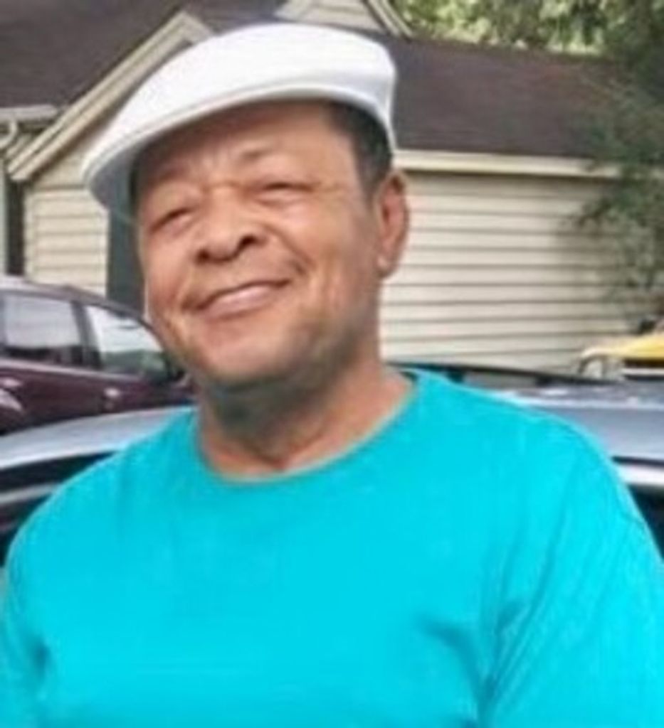 Donald Louis Mccoy, Sr. Profile Photo