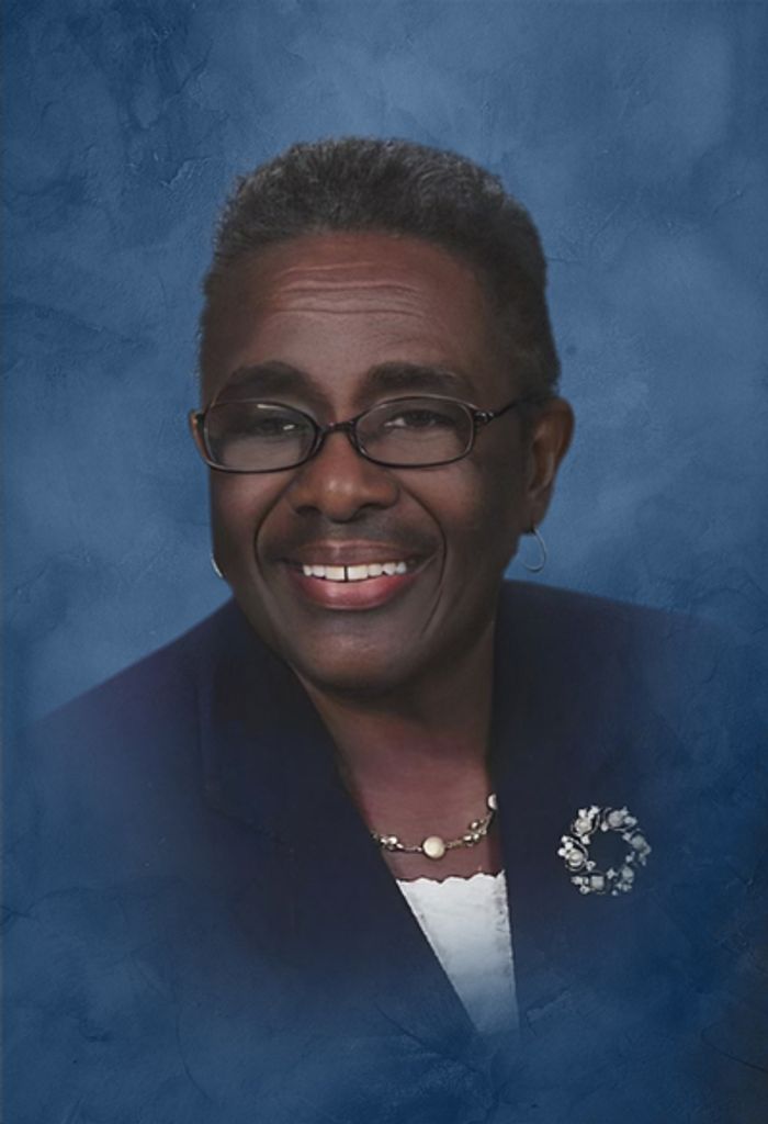 Bernice Singleton Hill Profile Photo