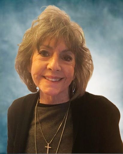 Neida Cliburn Covington's obituary image