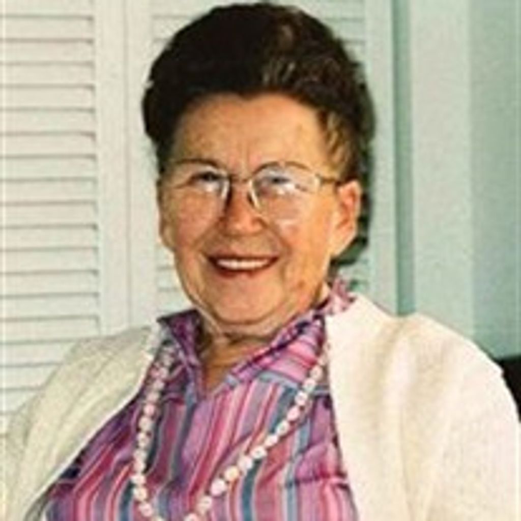 Sylvia O. Sutton