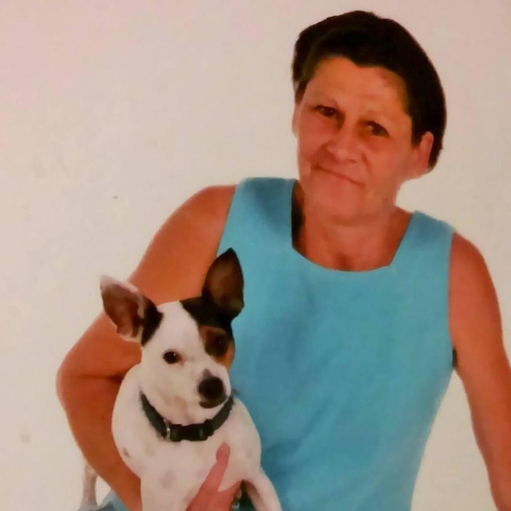 Teresa Richardson Kokel