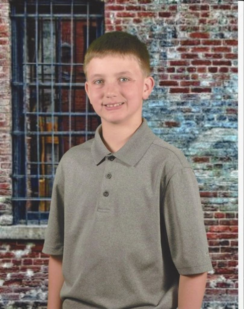 Carson Wayne Nyte Profile Photo