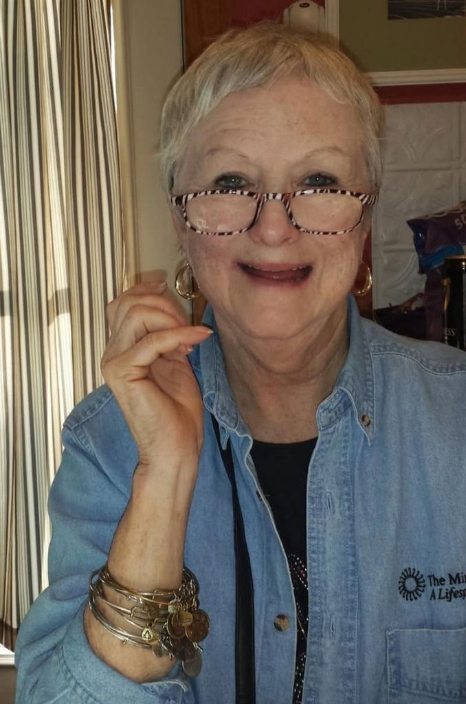 Barbara L. Leach Profile Photo