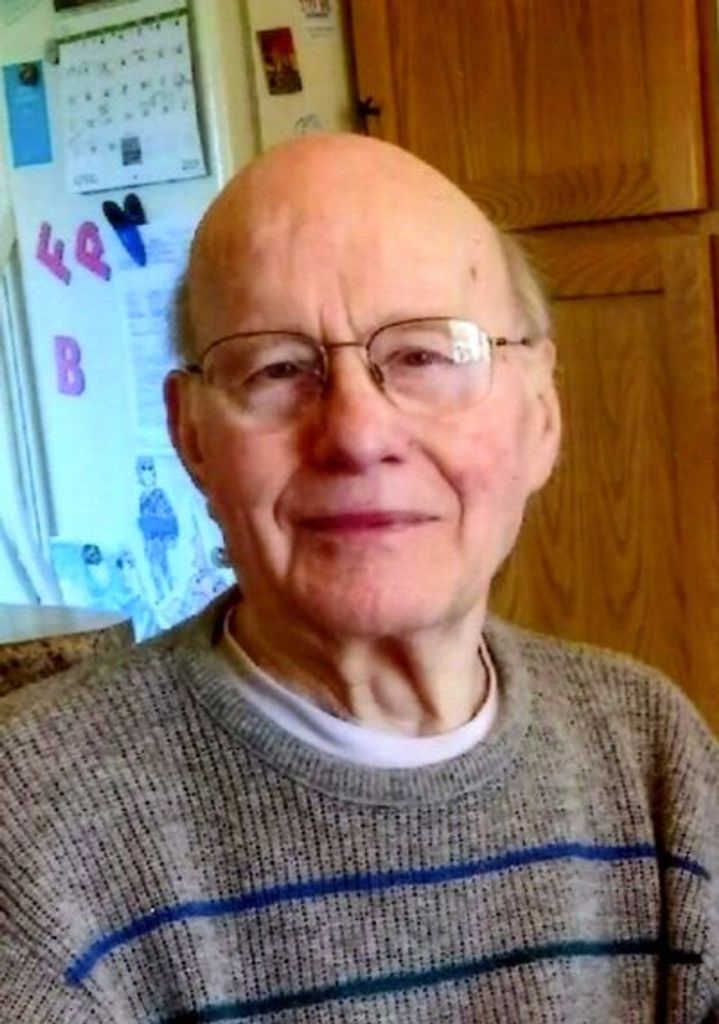 Laroy J. Peters Profile Photo