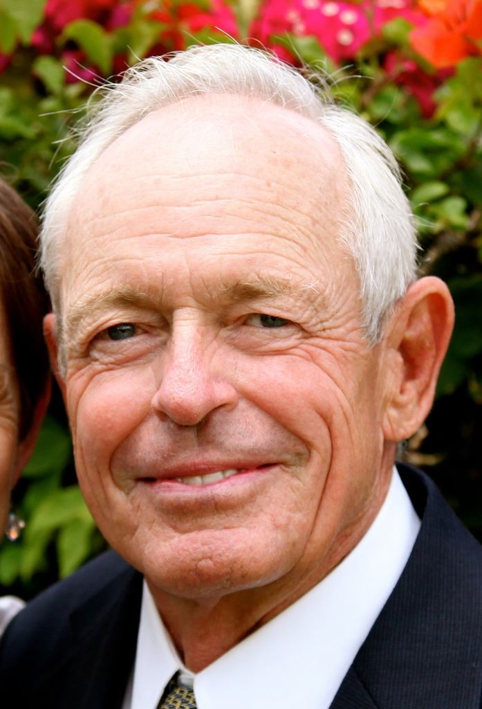 L. Wynn Johnson Profile Photo