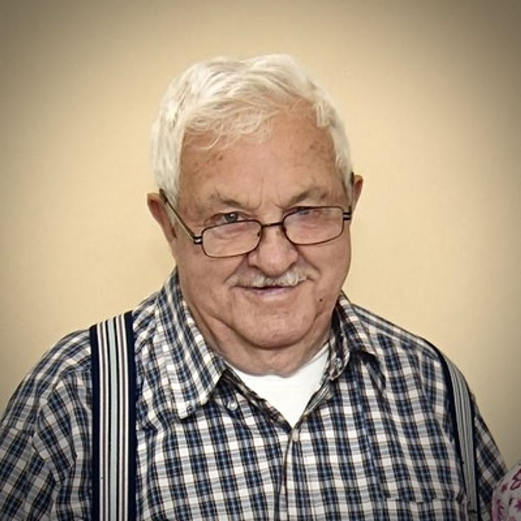 John (Jack) Francis Profile Photo