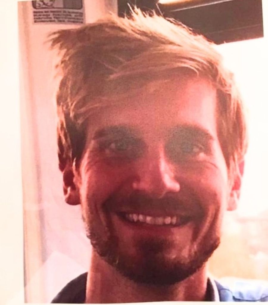 Kyle W. Bullen Profile Photo
