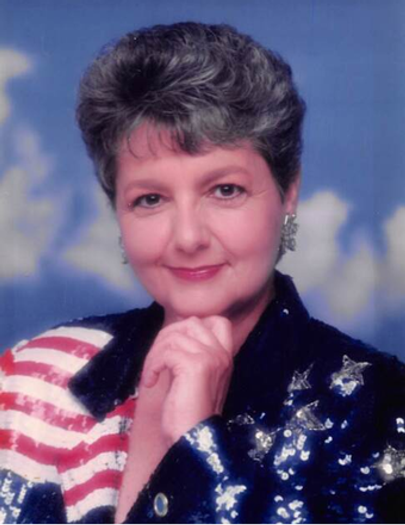 Bonnie Barker-Hester