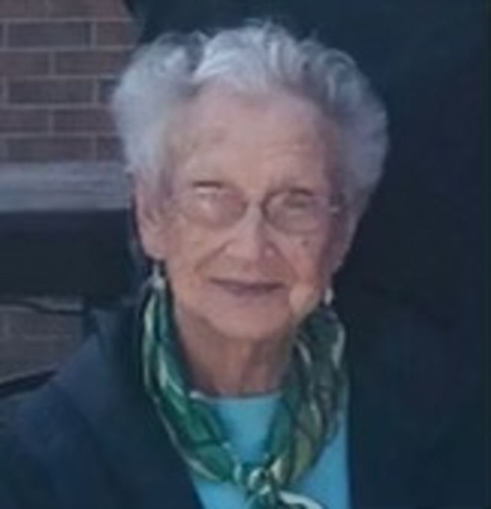 Betty Orme Profile Photo