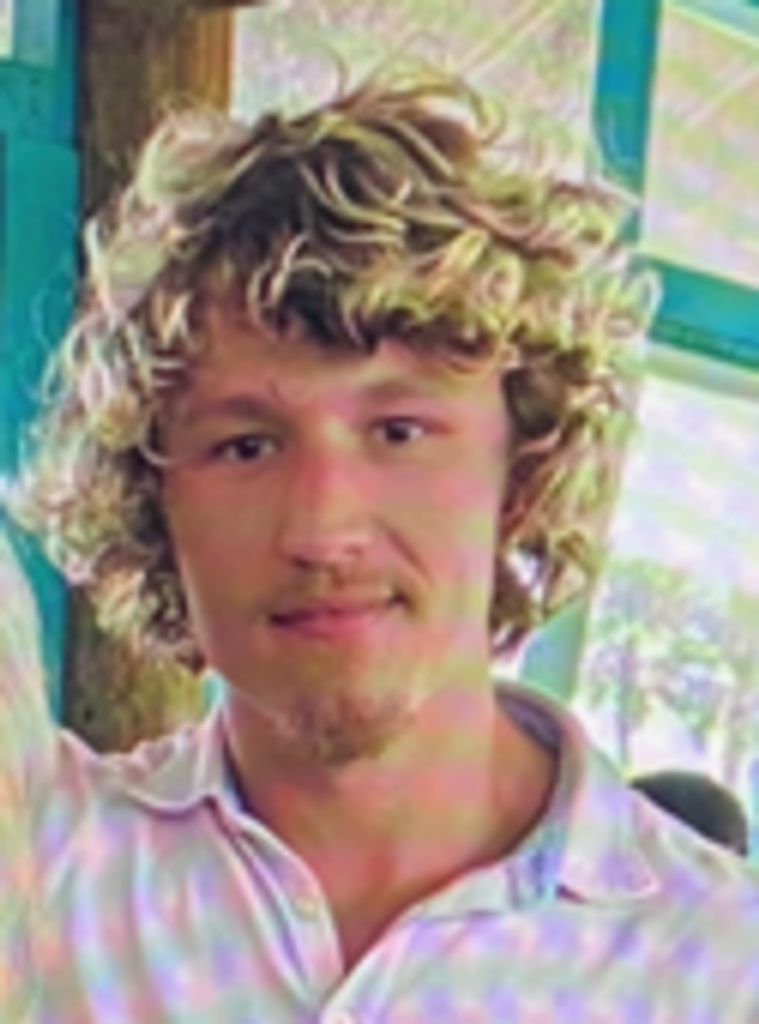 Dustin Jay Banks Profile Photo