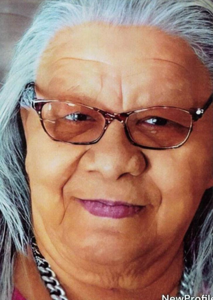 Mae Bell Locklear Profile Photo