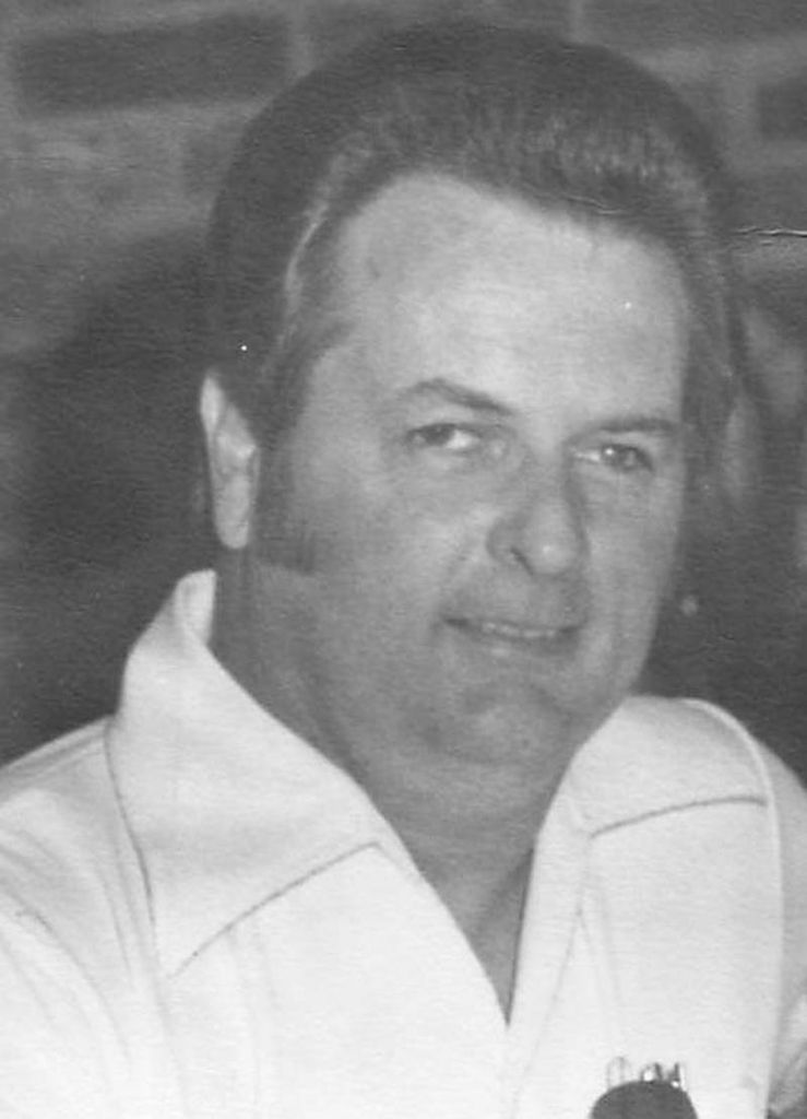 James E. "Jimmy" Huff Profile Photo