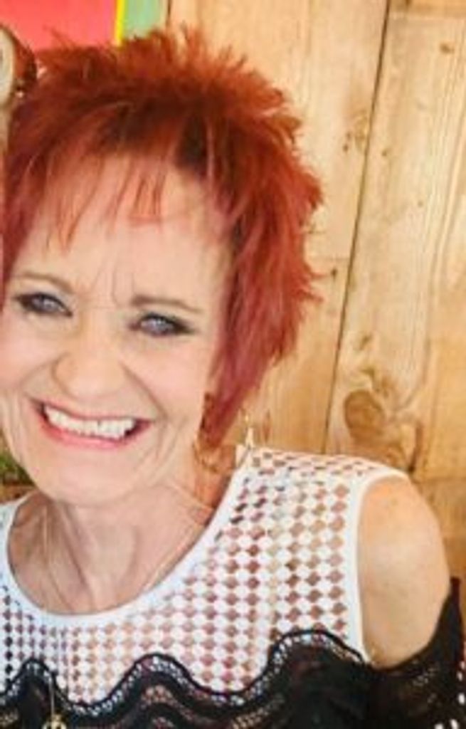 Lynda Pauline Schaef