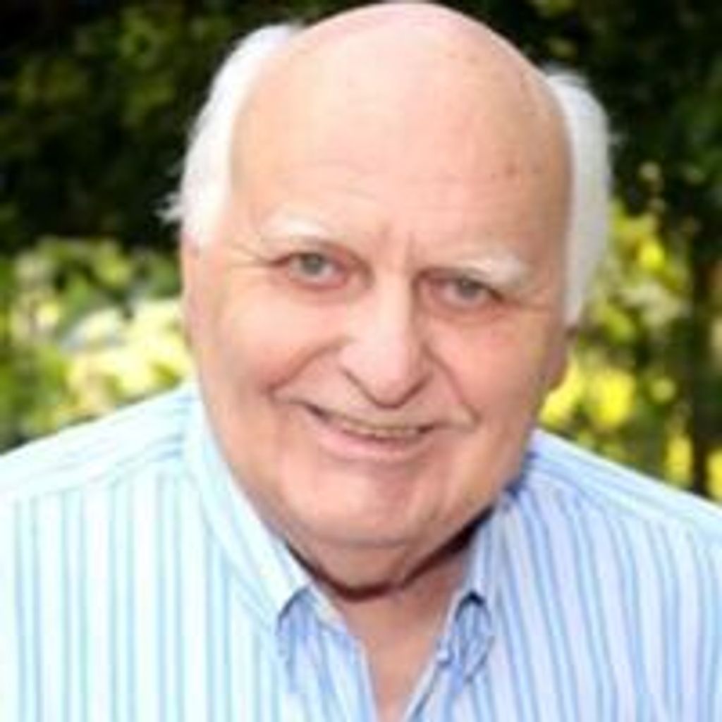 Lloyd Richter Profile Photo