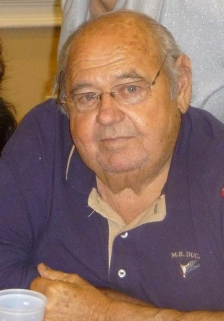 Erasimo A. "Ron" Inzerillo