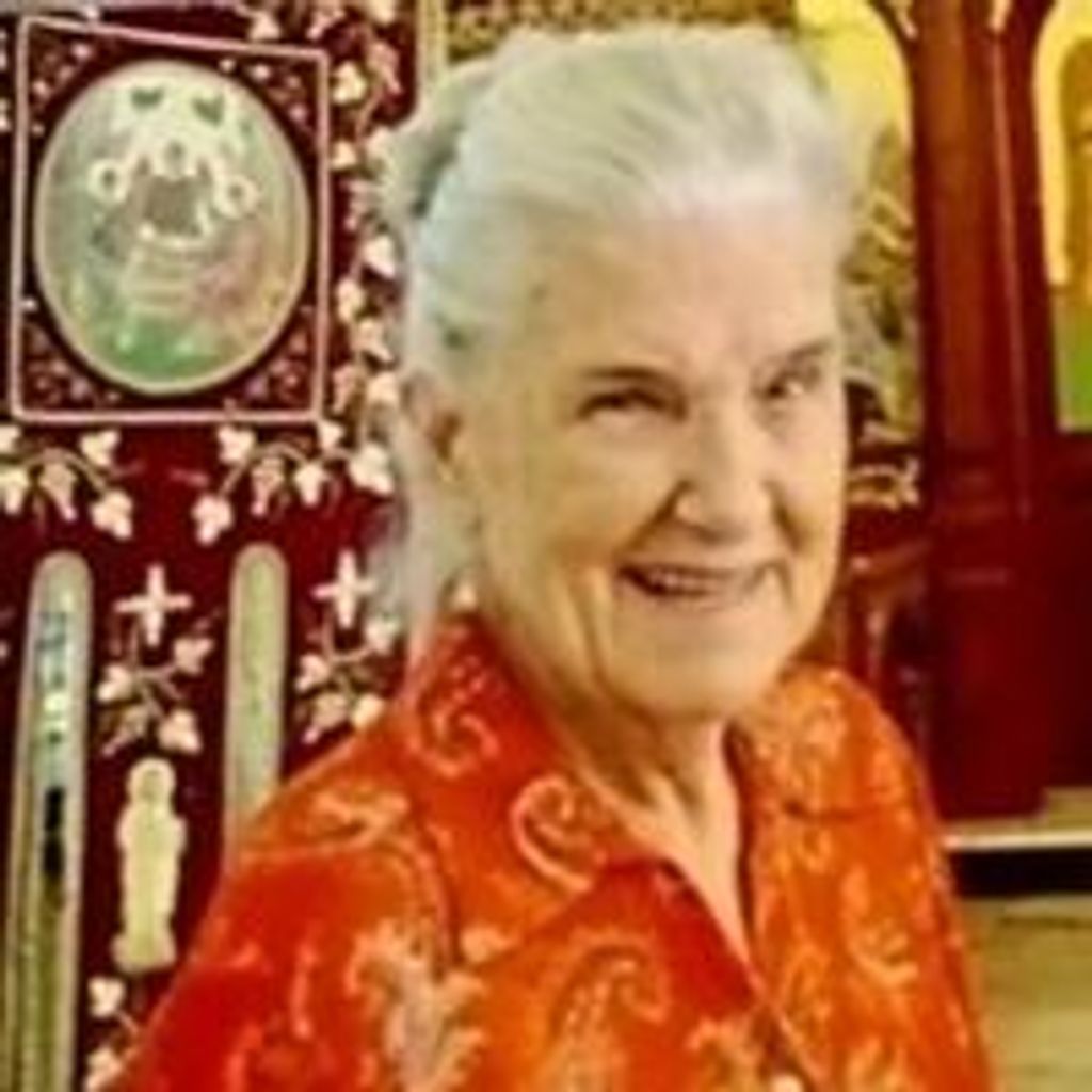 Helen Rebecca Rigas Profile Photo