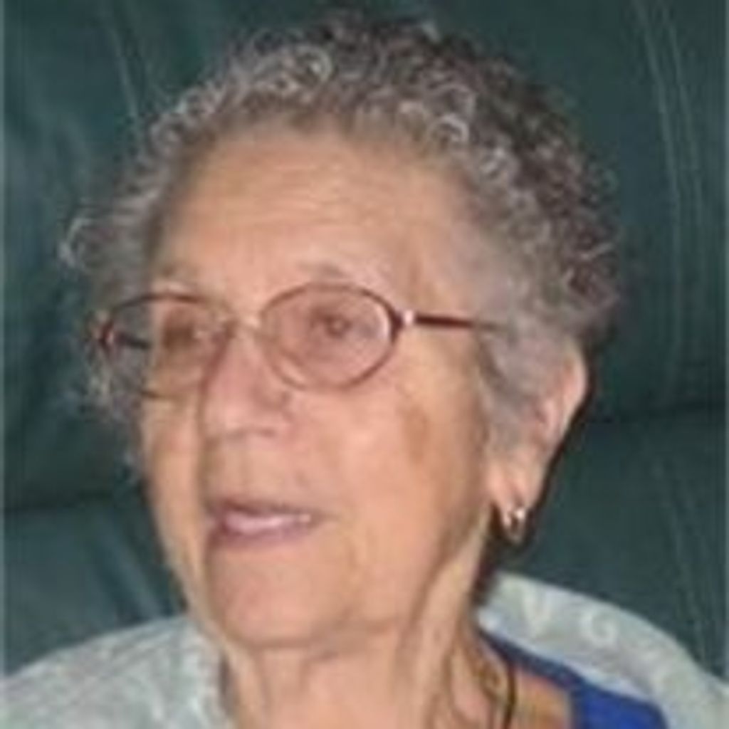 Bernardine Hill