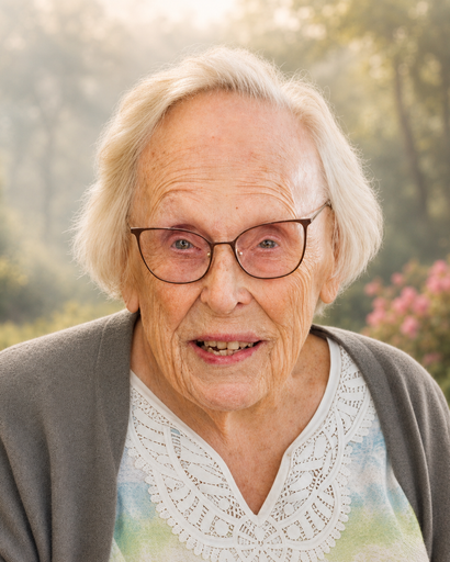 Bessie "Nancy" Haga Profile Photo