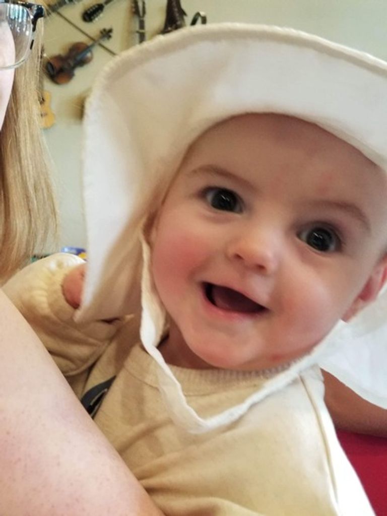 Gianna Elexas Rose Gaffney Profile Photo