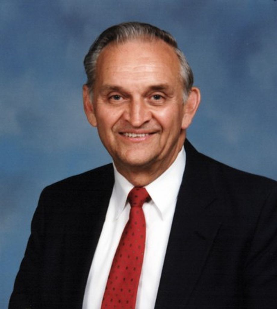 Jere Mitchell Warner