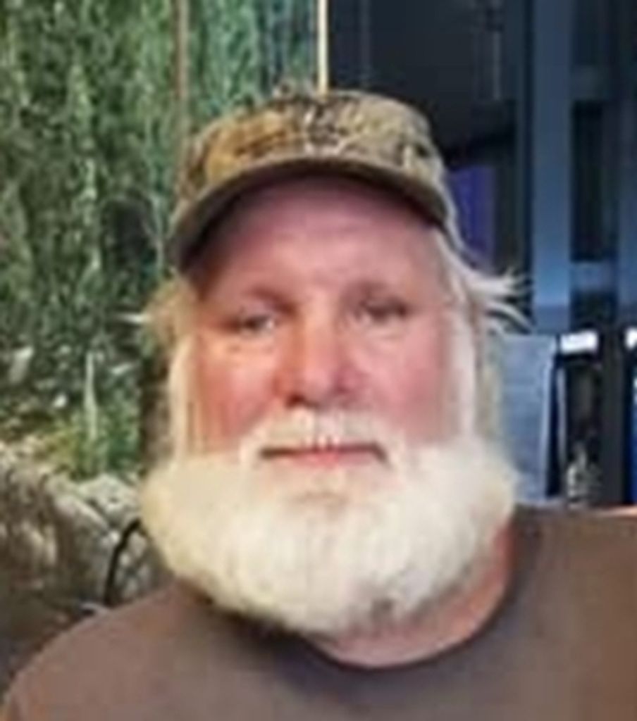 Randall "Randy" Liesenfelder