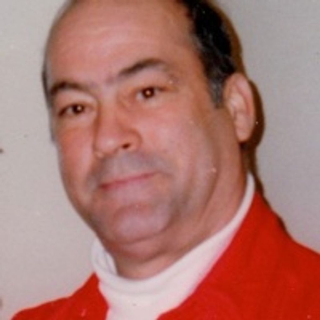 Charles "Chuck" R Dallas