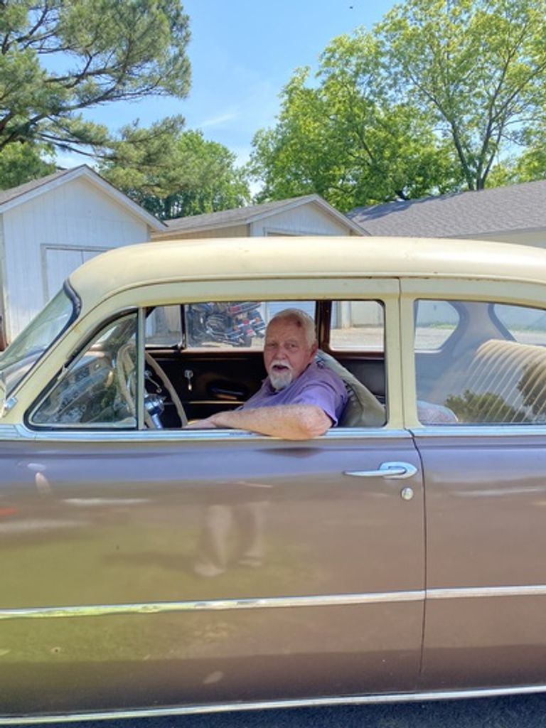 Bill Stinnett Profile Photo