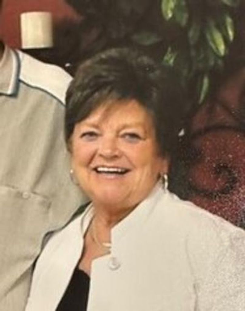 Donna Jean Gorden Profile Photo