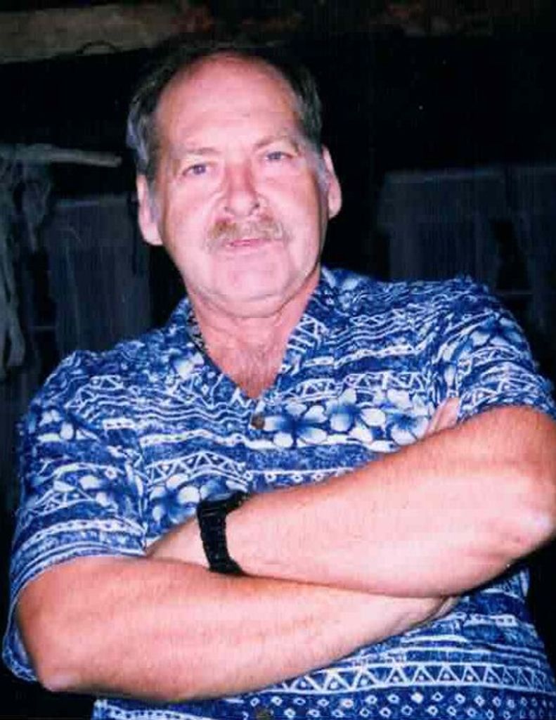 Norman Richard Nuttall