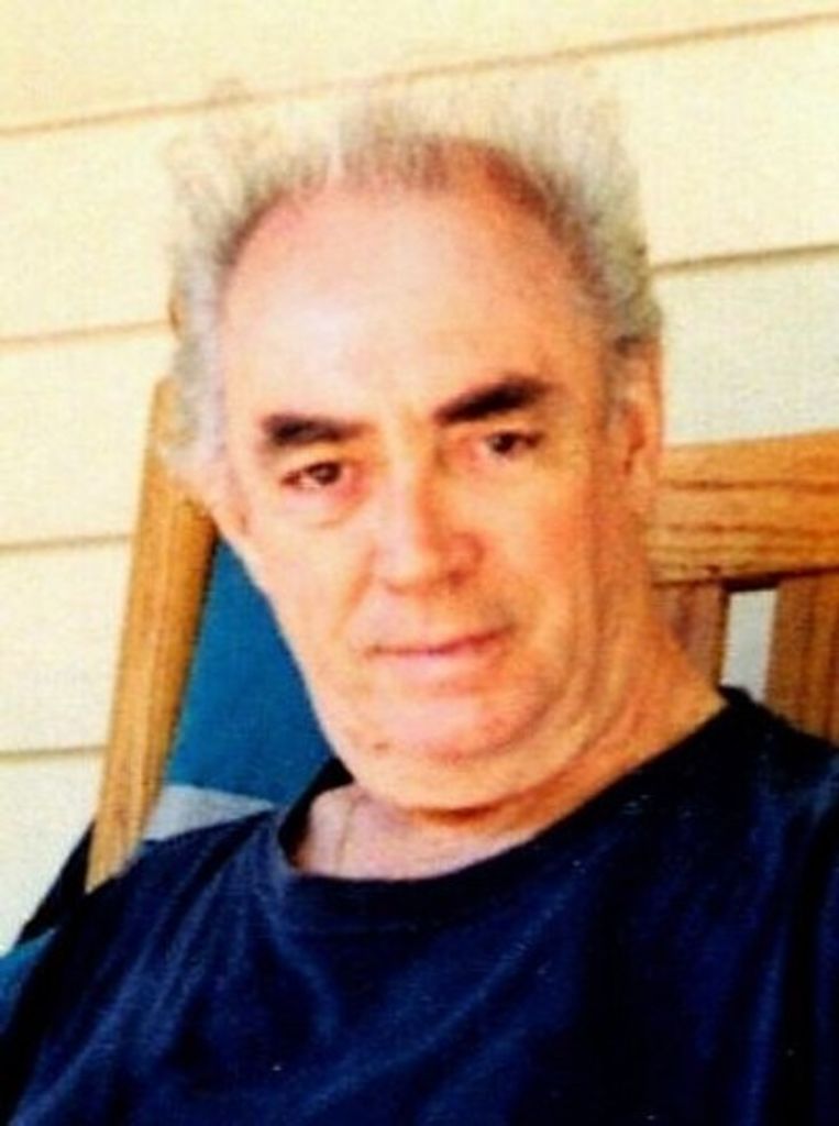 William V. Breheney Profile Photo