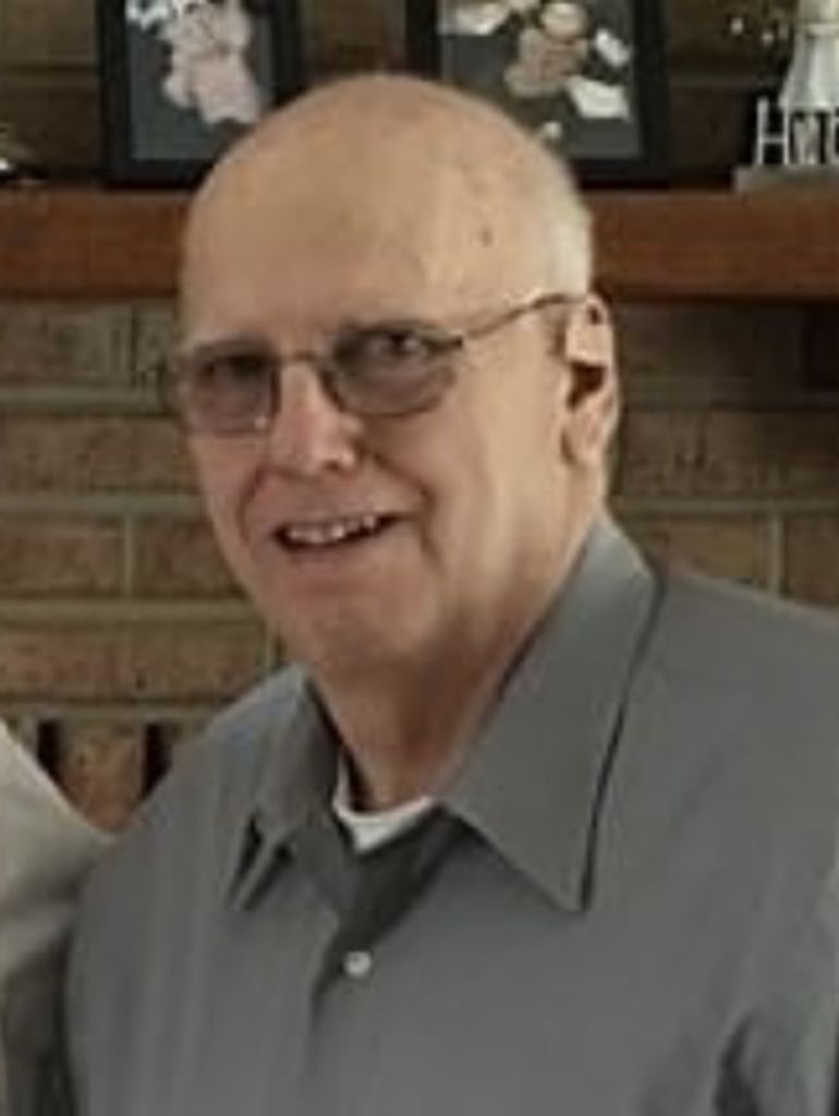 Harry C. Wagner, Jr. Profile Photo
