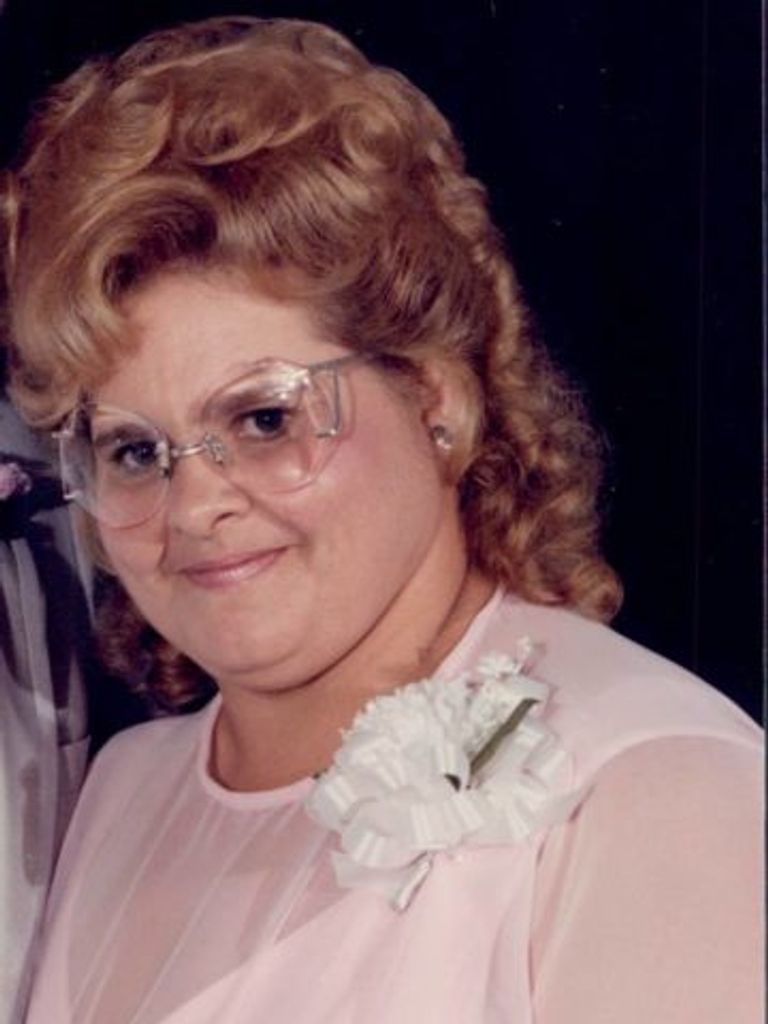 Joan Bogle
