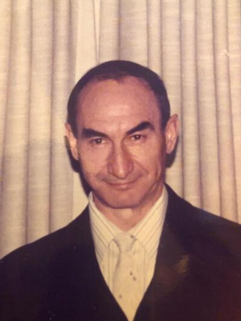 Julian J. Abbio Profile Photo