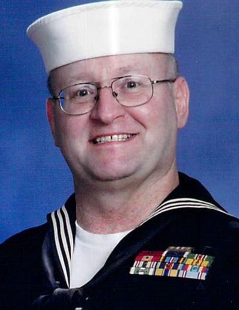 Terry Michael Ashworth Profile Photo