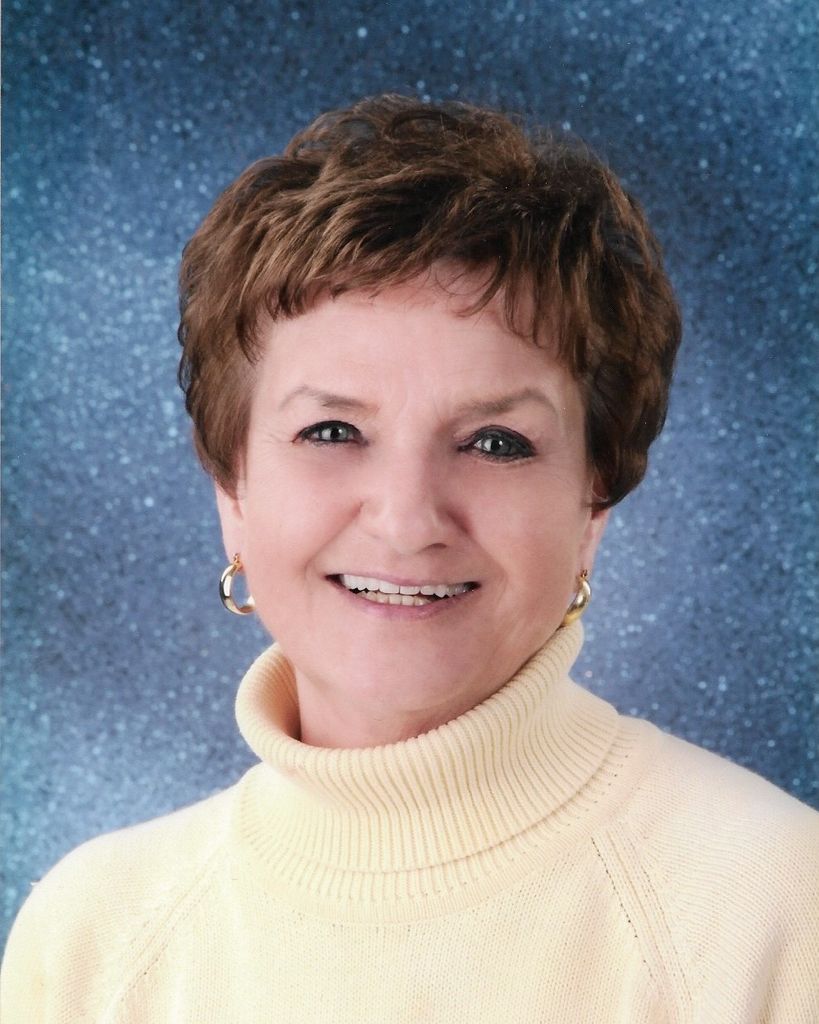 Wanda Evans