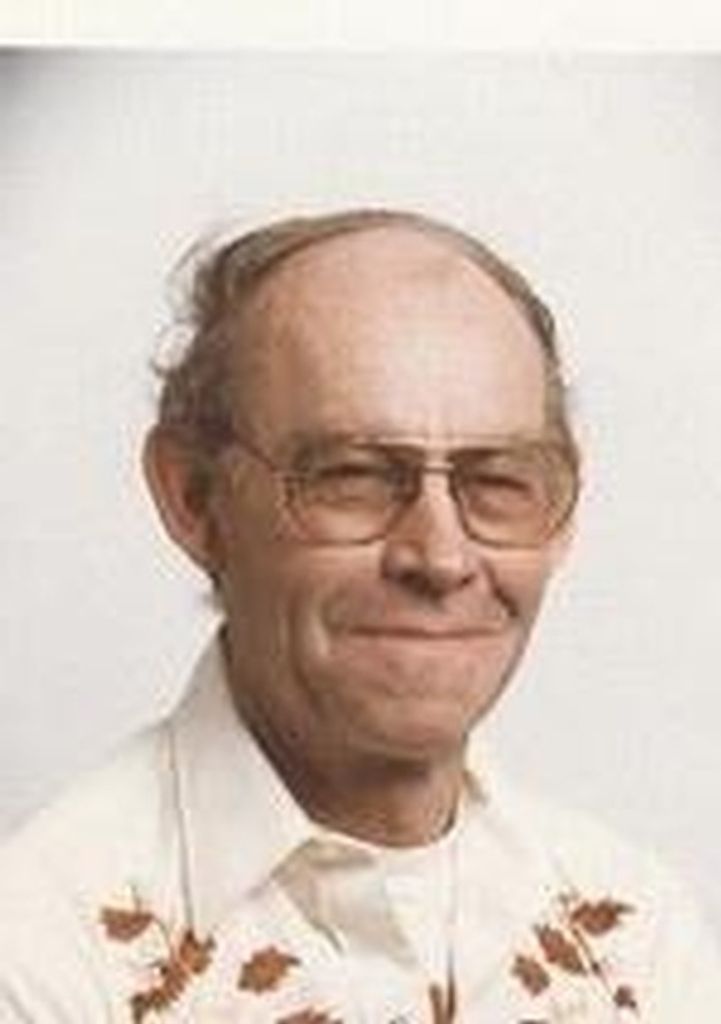 George Alvin Law